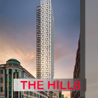Hill Residences